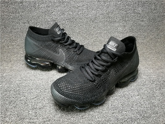 Super Max Nike Air Vapormax Flyknit Men--004